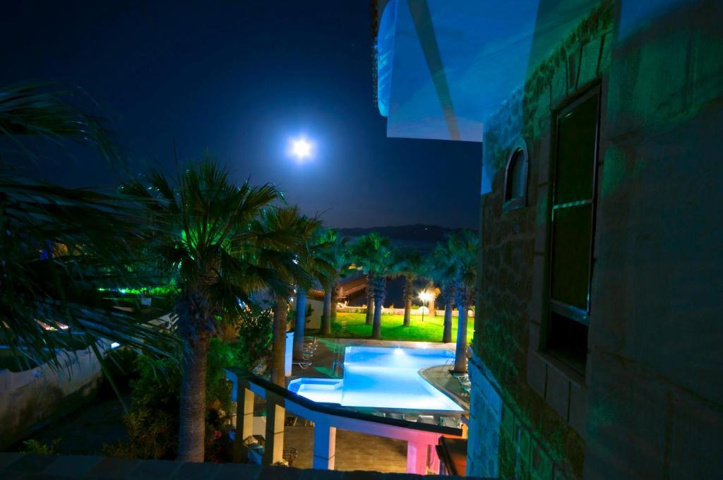 My Marina Select Hotel Datça Exterior foto